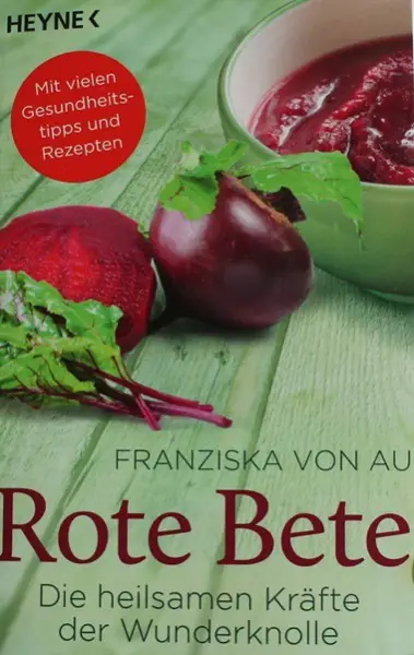 Rote Bete