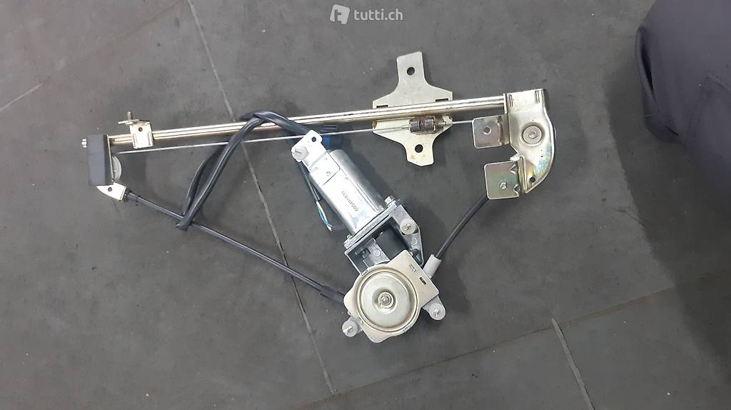  605491860 Fensterheber Alfa Romeo