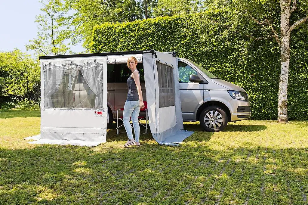 Vorzelt zu verkaufen