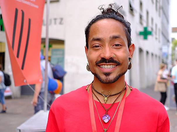 CHF 240 bis 480 Fixlohn pro Tag | Social Promoter