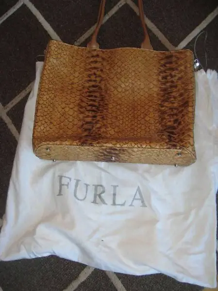 Borsetta FURLA NUOVA