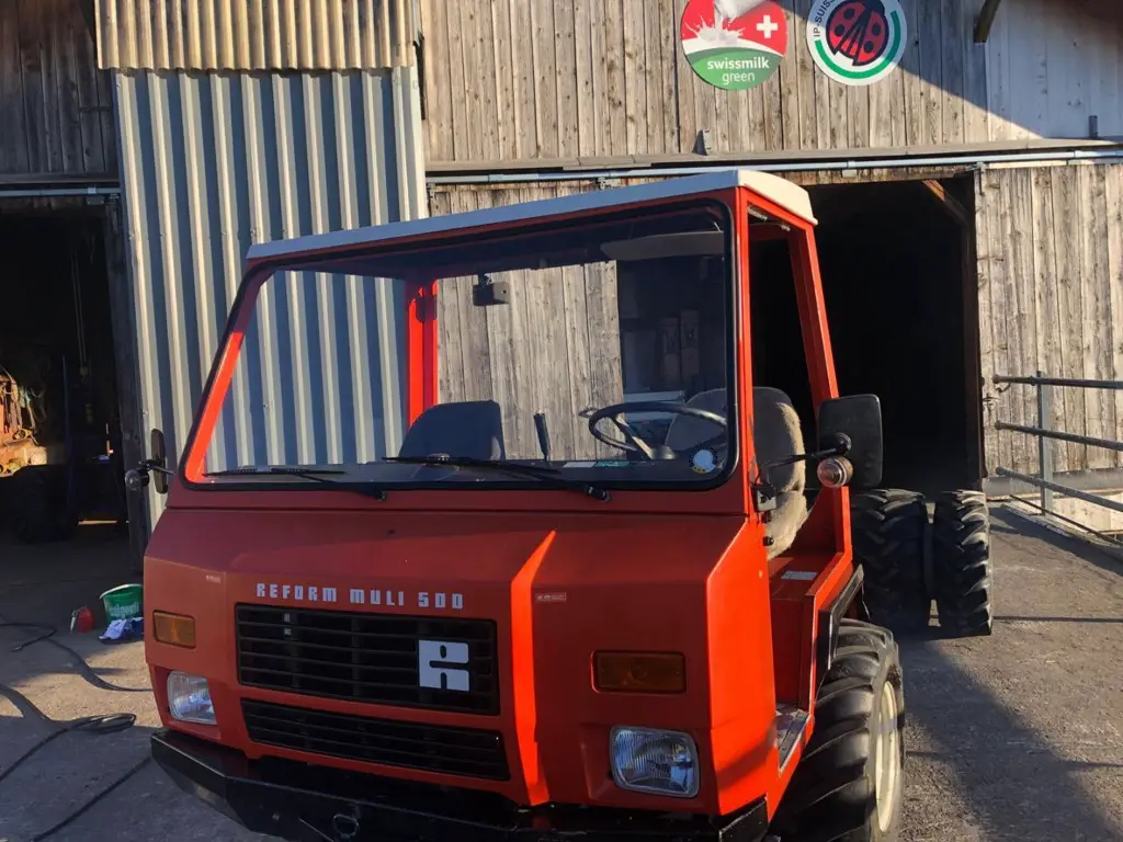 Reform Muli 500