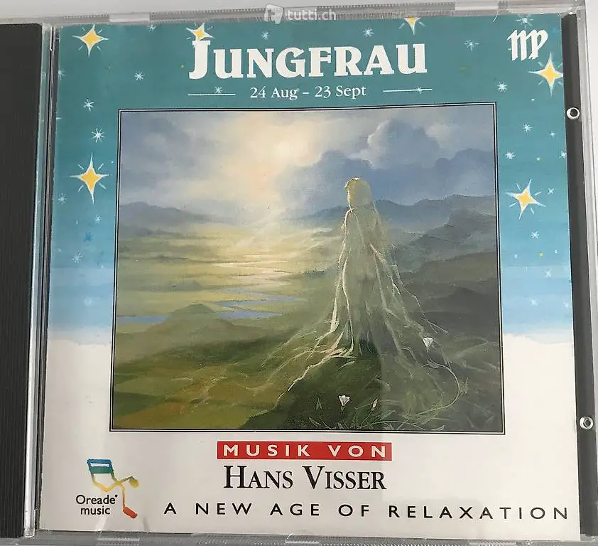 Musik im Einklang mit dem Sternzeichen