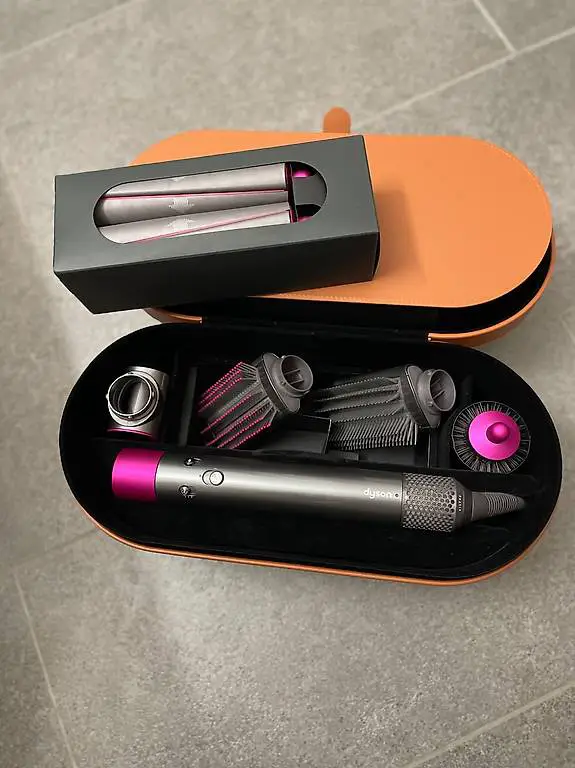 Dyson Airwrap Complete