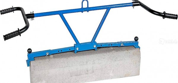  Bordsteinzange Steingreifer Versetzzange Steinzange