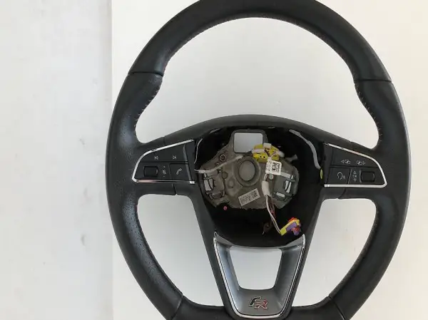 Seat Ibiza FR Lenkrad