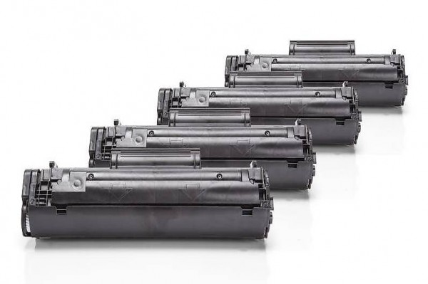  Toner Canon FX10 Black Multipack