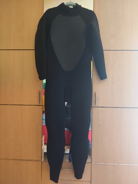 O"Neill Neoprenanzug XL Herren