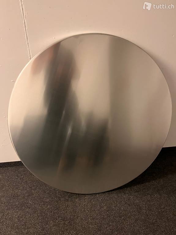  Deckel für Feuerschale / Feuerkugel