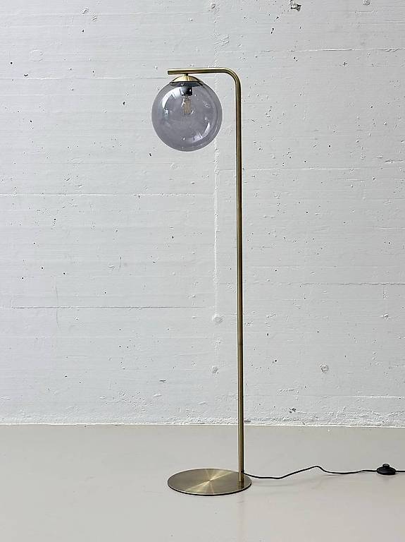 Stehlampe Boulogne von lumimart