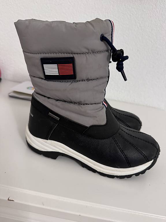Tommy Hilfiger Schneestiefel Gr.34