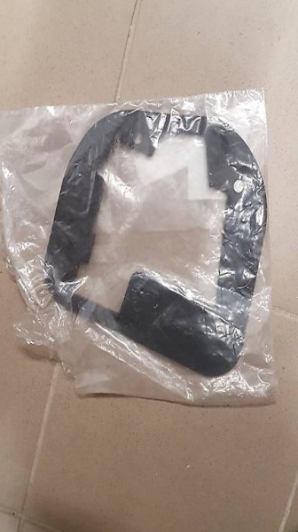 Heckleuchtendichtung Volvo S40 ab 2004 bis 2007