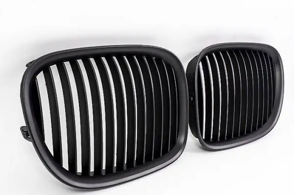  BMW F01 - SPORTGRILL