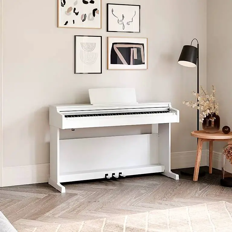 e-piano | yamaha ydp-165 | inkl.stuhl