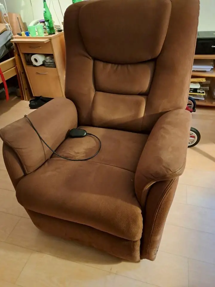 Fernsehsessel günstig