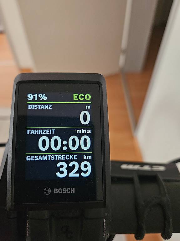 Orbea Wild M10 Carbon