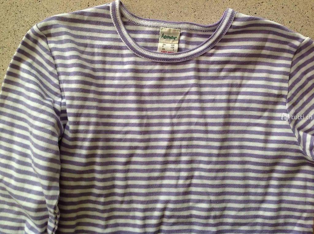 HESSNATUR 128, neu o.E.