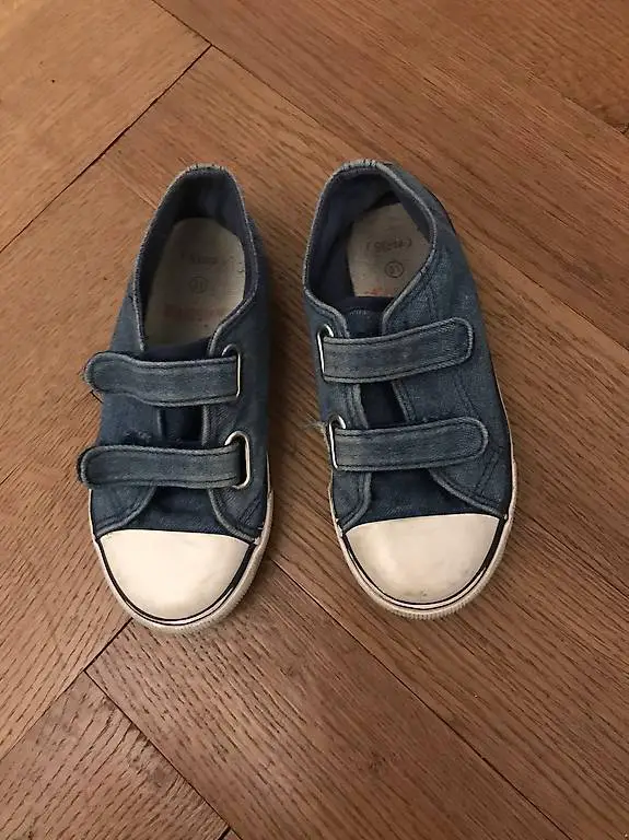 Schuhe / Finken Grösse 31