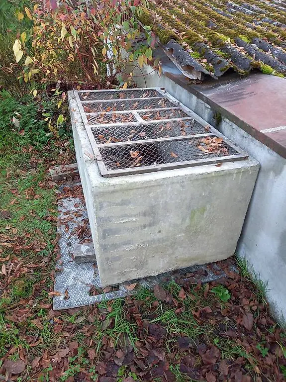 Brunnentrog, Fischbrunnen, Brunnen