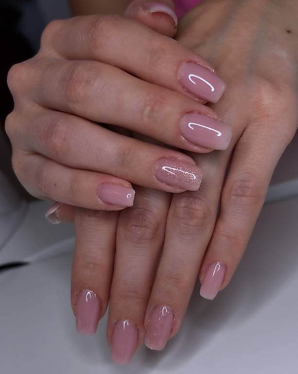 Onicotecnica/lashmaker