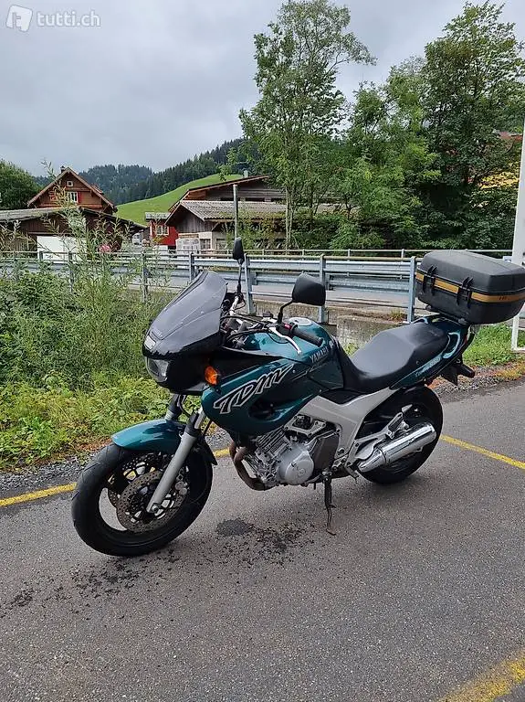 Zu Verkaufen Yamaha TDM850