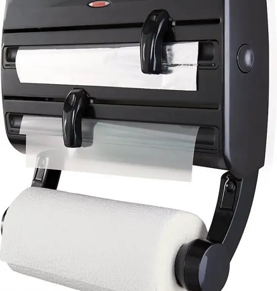  Wandrollenhalter Parat F2 ComfortLine-Serie