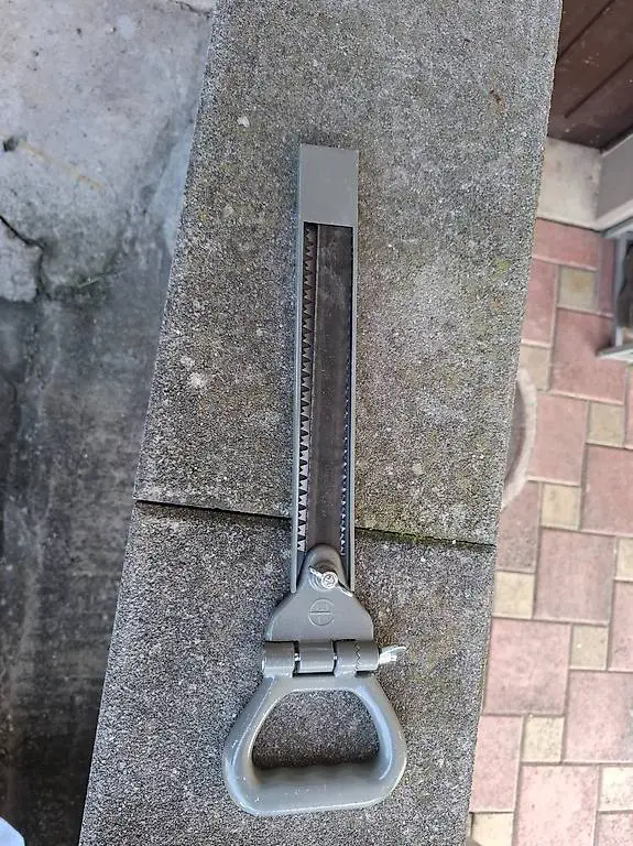 Multitool, säge