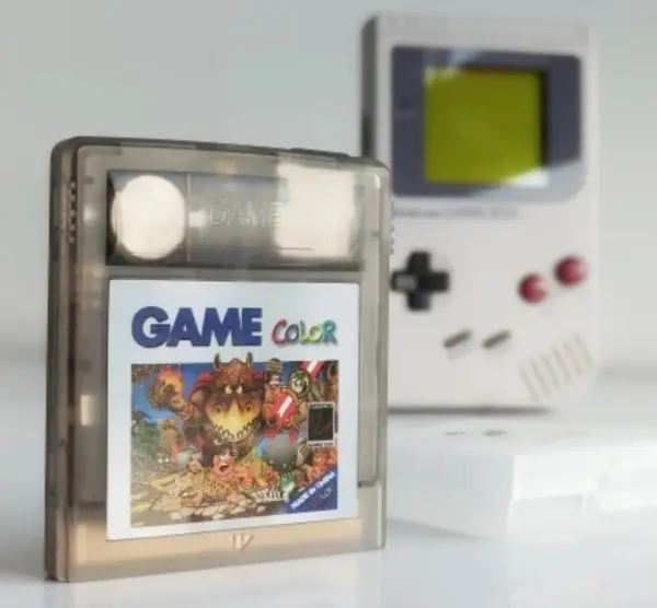 Flash Module Kartridge Gameboy Flashmodule