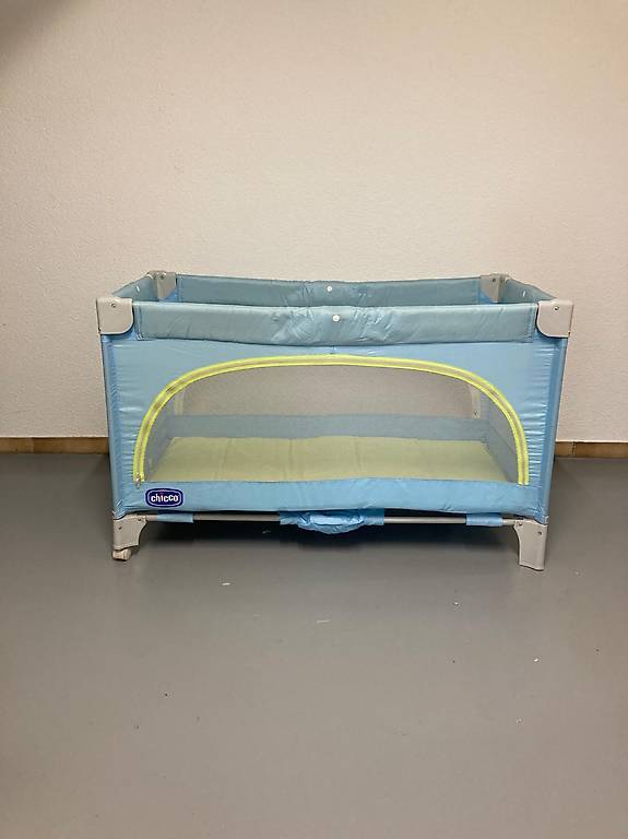 Reisebett Chicco
