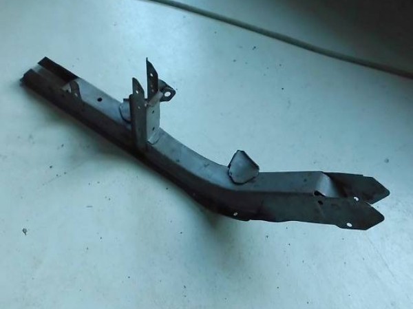 Traverse Rahmenteil unten Renault Oldtimer Originalteil