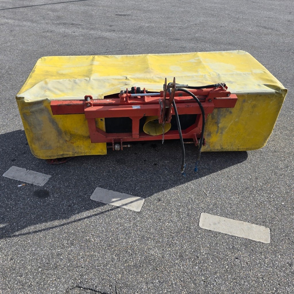 Mähwerk KNÜSEL 1.90 m Occ.