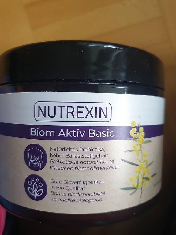 2 Dosen Ballaststoff-Präparat