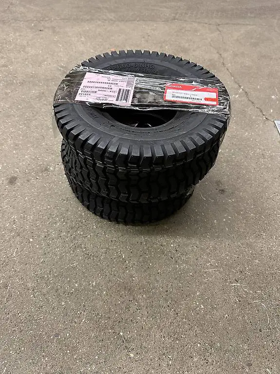 Rasenreifen 15x6.00-6 (Pneu) Neu