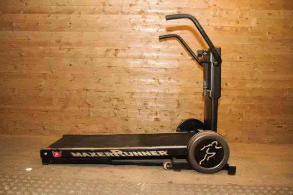 Tapis roulant Maxer Runner