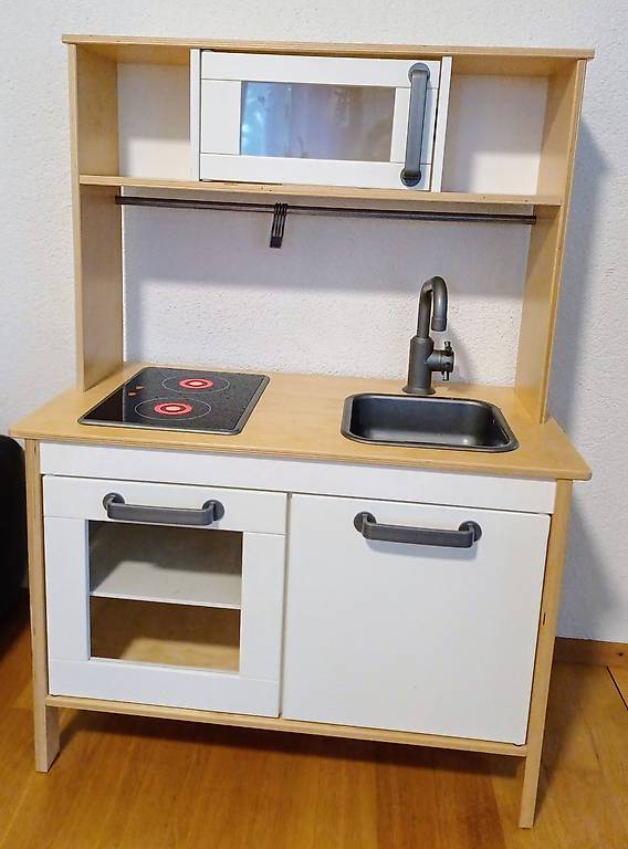 Kinderküche Ikea