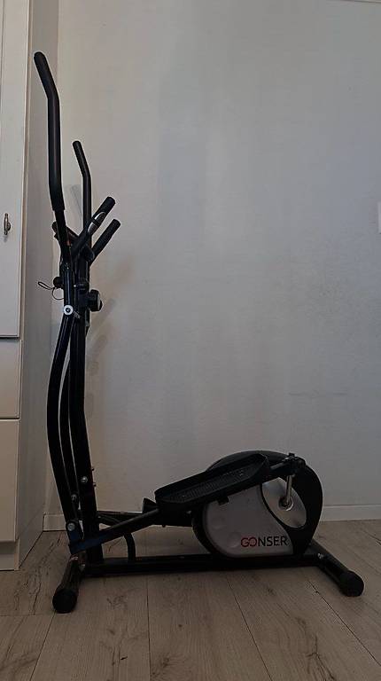 Fitnessgeräte verkaufen