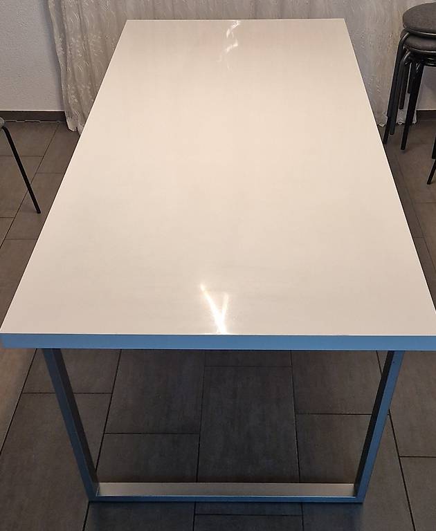 Esstisch gebraucht, 200x90x73cm