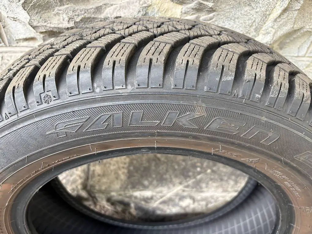 pkw winterreifen 4x falken eurowinter hs02 175/65 r15 84t