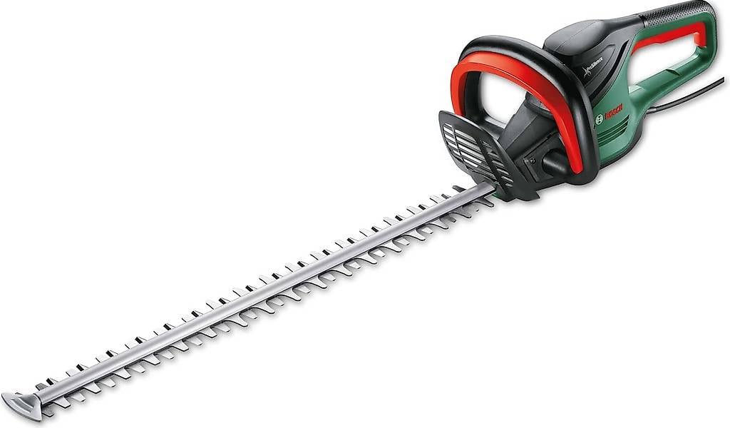 Bosch Heckenschere AdvancedHedgeCut 65 (500 Watt, Messerläng