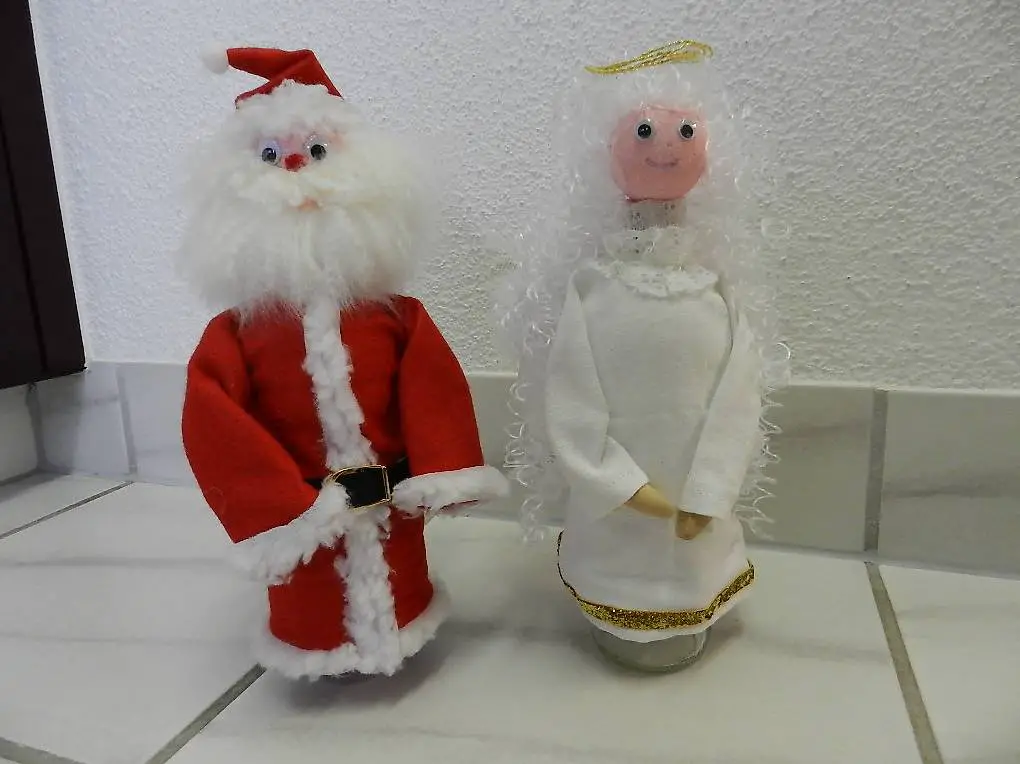 Weihnacht Engel Weihnachtsdekoration Deko Advent