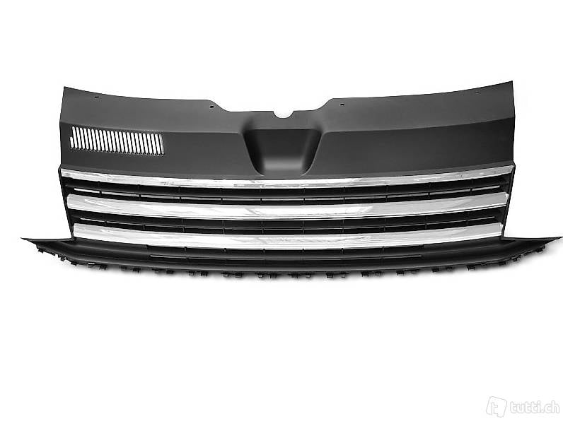  vw t6 - sportgrill