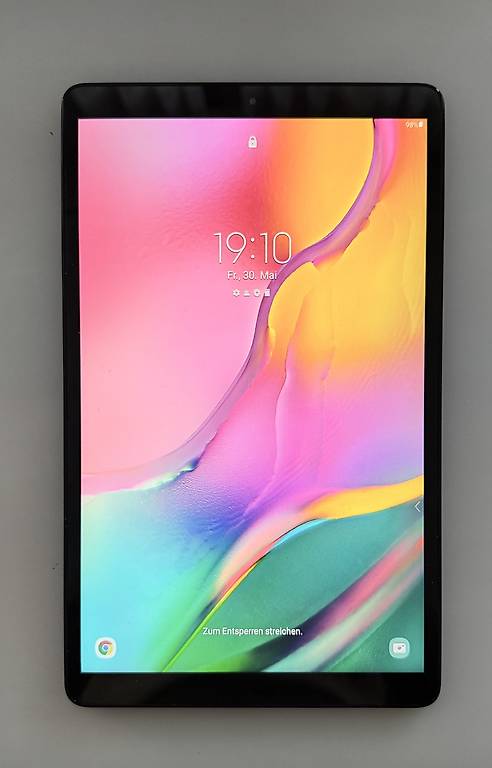 Samsung Galaxy Tab A 10.1 (2019) ? Wi-Fi