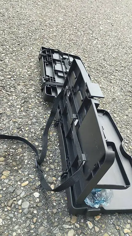 Auto Tisch für Rücksitz klappbar 2stk