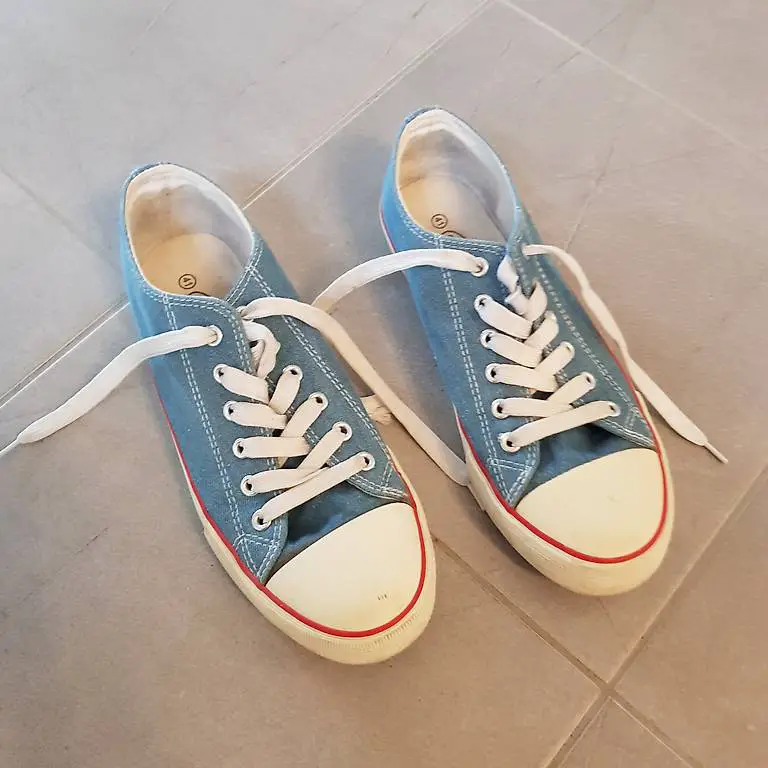 Sneakers Graceland Grösse 41