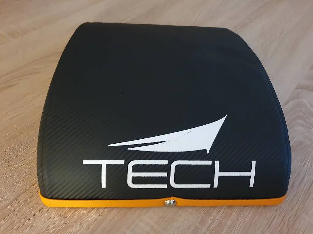 Lordose-Stützkissen