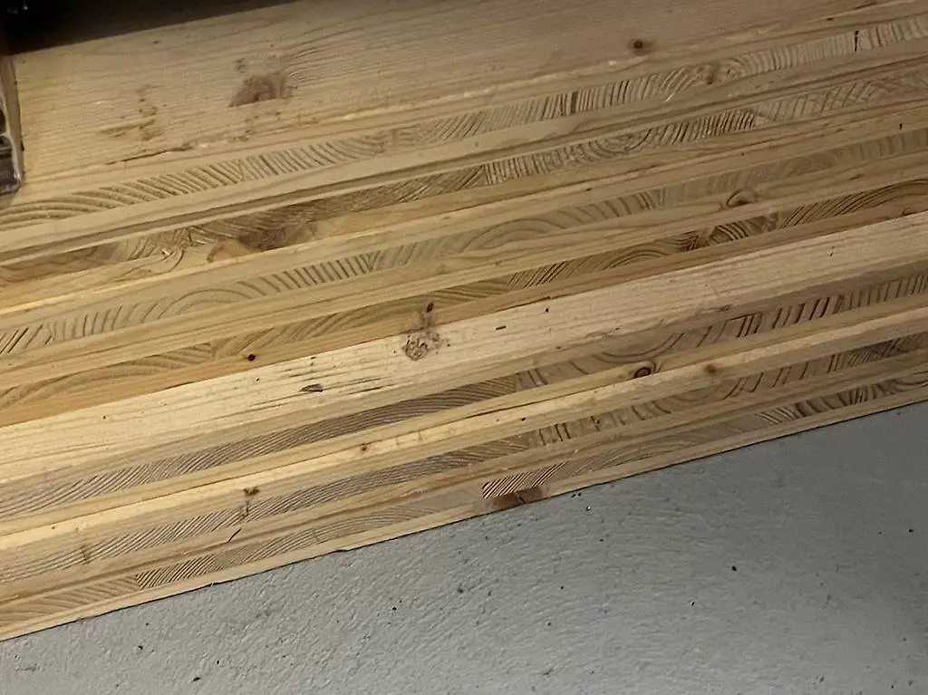 Regal Bretter für Keller oder Garage