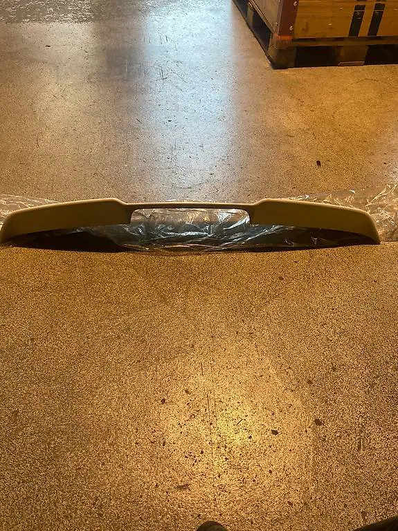 Dachspoiler Suzuki Vitara