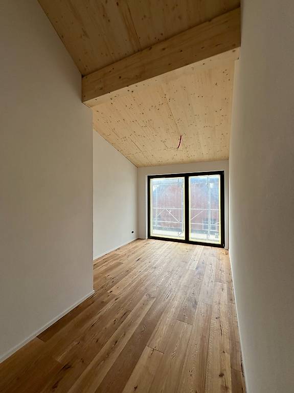 Moderne 4.5 Zimmer Neubau Wohnung