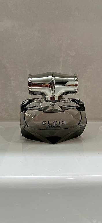 Gucci Bamboo Parfum