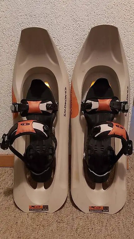 Schneeschuhe Salomon f. Erwachsene